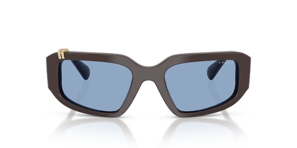 Vogue VO5688SB 3269/72 55 Kadın Güneş Gözlüğü ürün görseli 1