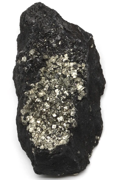 Pirit Doğal Taş Ham Parça - 81 Gr. ürün görseli 1