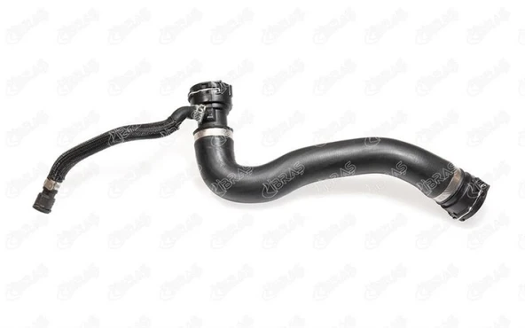 Bmw Radyatör Hortumu Üst - Radyatör Hortumu Üst - İbr 35245 ürün görseli 1