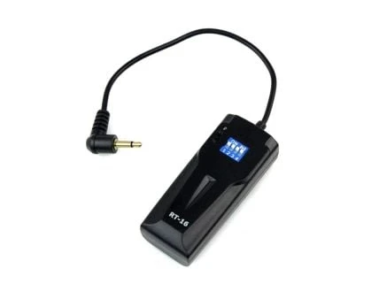 Godox RT-16 Stüdyo Flaş Tetikleyici - Resim 2