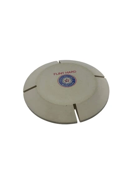 Paramount Flint Hard Kuyumcu Lap Keçesi 18 cm ürün görseli