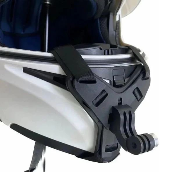 Insta360 X3 Uyumlu Çok Amaçlı Montaj Aksesuar Seti (Full Kit) - Resim 3