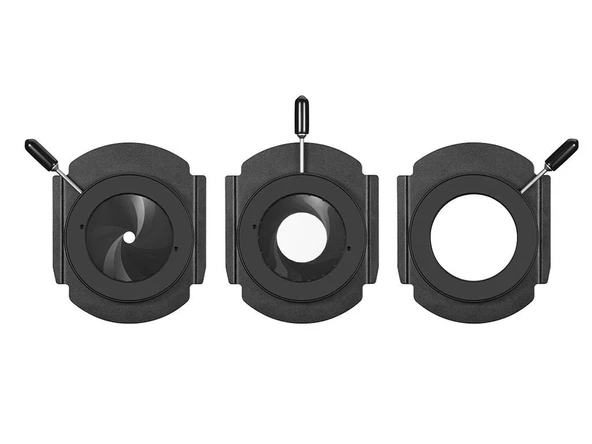 Godox MLP-ID Iris Diyafram ürün görseli 1