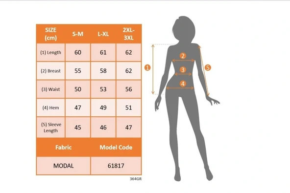 MDB Kadın Uzun Kollu Bisiklet Yaka Kolları Püsküllü Modal Bluz - Resim 4
