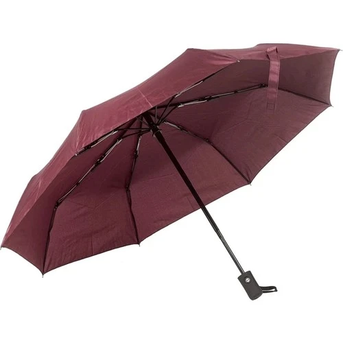 Eleven Full Otomatik 8 Telli Rüzgâra Dayanıklı Bayan Şemsiyesi ürün görseli