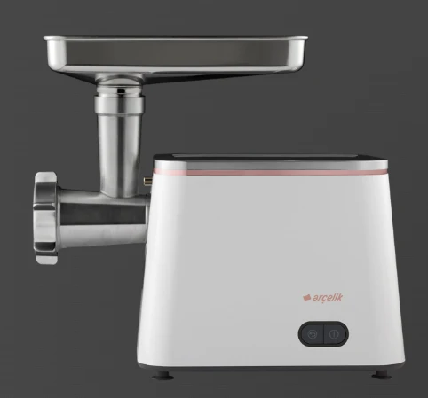 KM 6024 M Resital Kıyma Makinesi ürün görseli 1