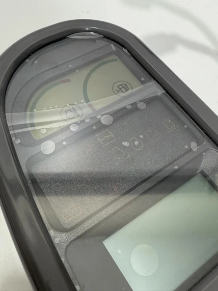 Volvo VOE 14390065 Ekskavatör Monitör Paneli - Resim 4