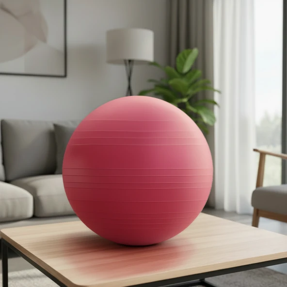 PS SPOR EGZERSİZ SETİ YOĞA SETİ SPOR SETİ 10 PARÇA - Resim 4