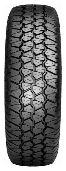 Lassa 225/65r16 c 112/110r multıways Kamyonet 4 mevsim 2025 - Resim 3