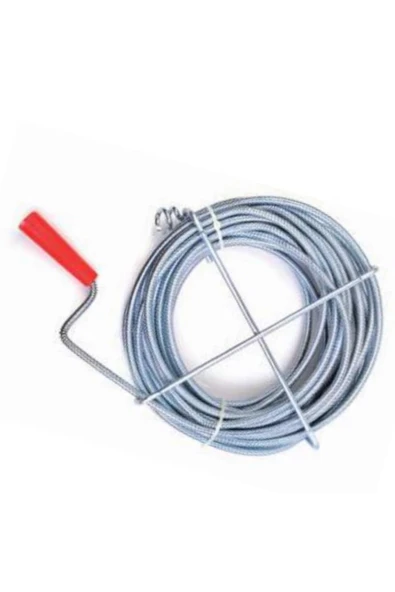 Eltos Eka15 Kanal Açma Teli 15 Metre ürün görseli 1