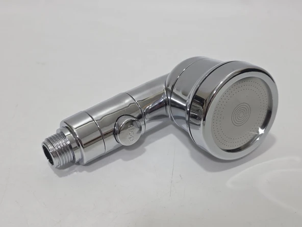 Lavabo Bataryası Su Püskürtme Aparatı - Resim 5