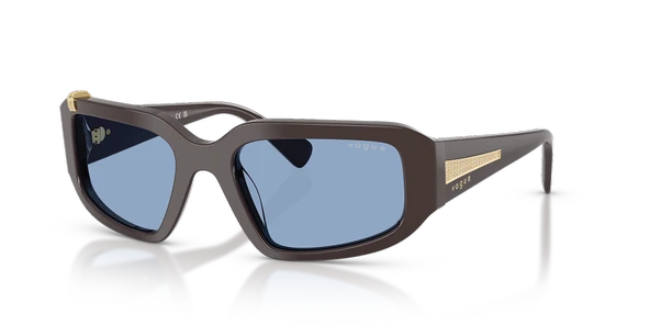 Vogue VO5688SB 3269/72 55 Kadın Güneş Gözlüğü - Resim 2