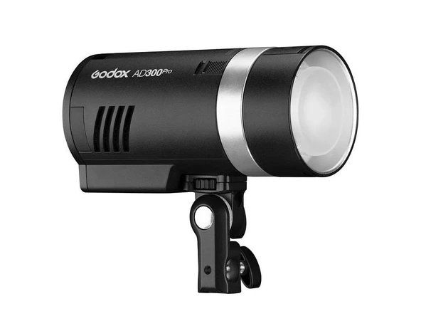 Godox AD300Pro Taşınabilir Flaş Kit - Resim 2