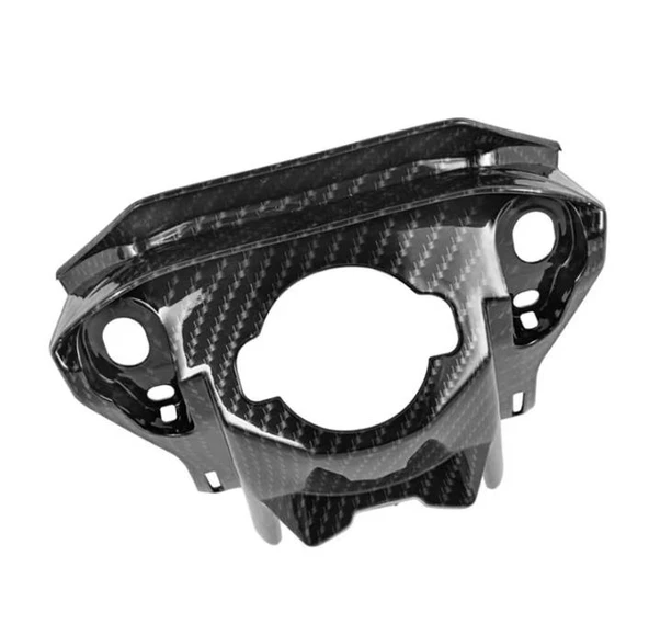 Honda CB650R CBR650R Benzin Deposu Kapağı Koruyucu 2019-2025 - Resim 2