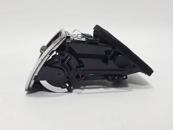 Vw Passat B6 B7 CC Ön Sol Kalorifer Izgarası 3AD819701A - Resim 6