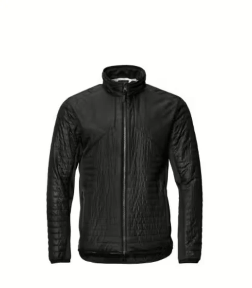 Bmw Moreno GTX Motosiklet Erkek Ceket 52 Beden - Resim 5