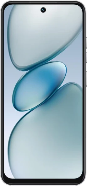 Tecno Spark Go 1 128 GB Siyah (İthalatçı Garantili) - Resim 3