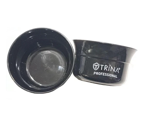 2li set plastik Traş Tası traş kasesi ürün görseli 1