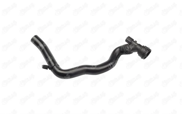 Vw Radyatör Hortumu Alt - Radıatorhoses - İbr 27779 ürün görseli 1