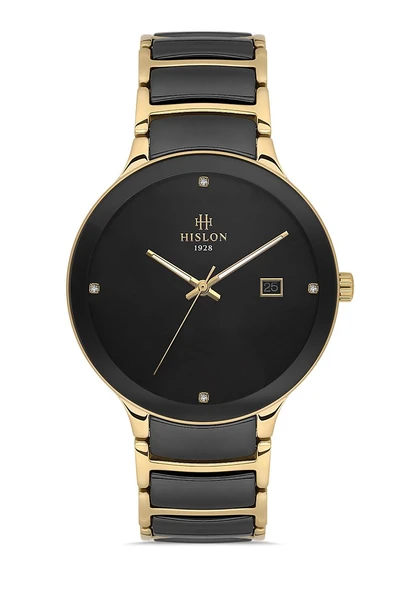 HISLON CL110G-04SG ERKEK KOL SAATİ ürün görseli 1