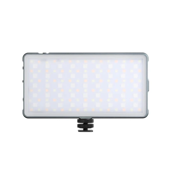 Sanger PRO-S21 v2 RGB LED Video Işığı - Resim 2