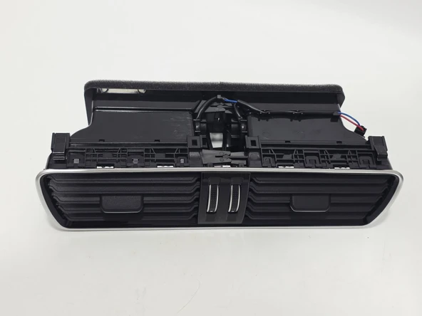 Vw Passat B6 B7 CC Ön Orta Kalorifer Izgarası 3AD819728A - Resim 3