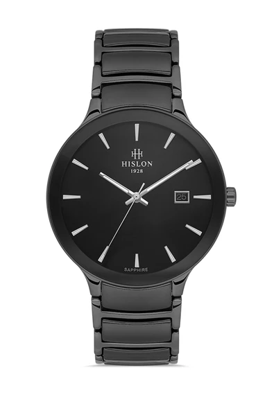 HISLON CL110B-04SS Erkek Kol Saati ürün görseli