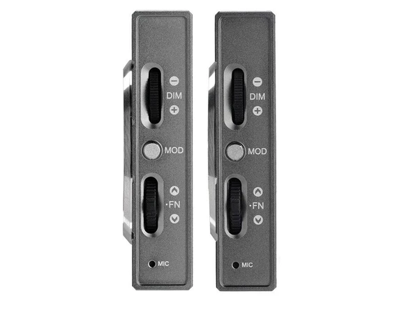 Godox M1 RGB Mini Mobil Video Işığı - Resim 6