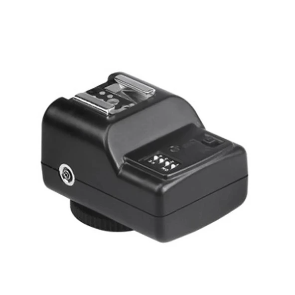 Sanger PT-16GY 16 Kanal Flash Tetikleyici - Resim 2