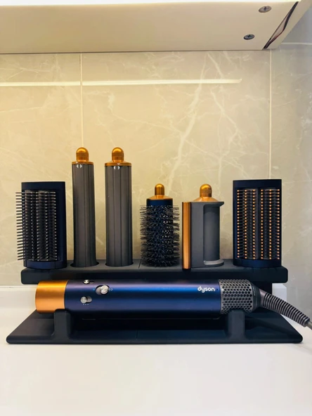 Dyson Airwrap Standı - Masaüstü - Kurulum Gerektirmez ürün görseli 1