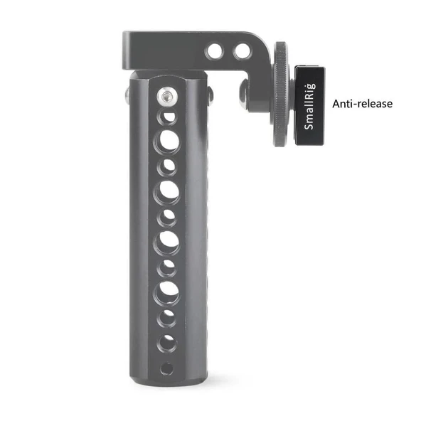 SmallRig 2060 Metal Işık Yuvası  (2'li Paket) - Resim 4