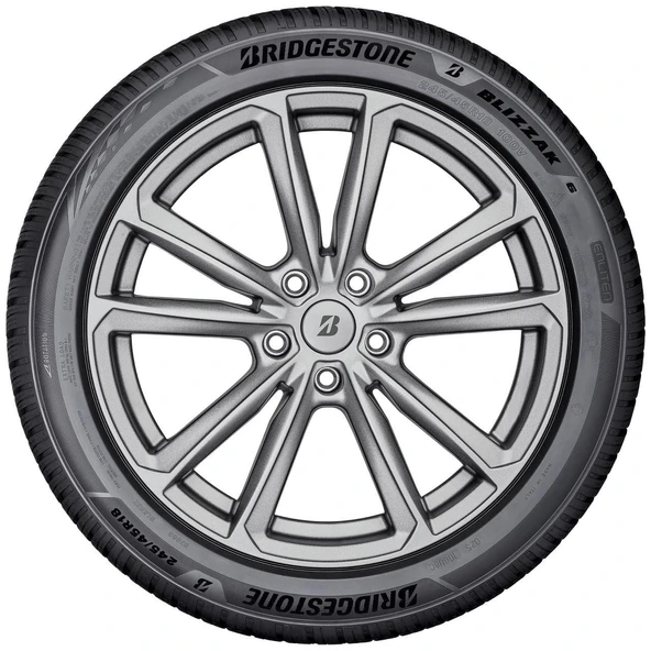 Bridgestone 235/45r20 100w xl blızzak 6 Oto Kış 2025 ürün görseli 1
