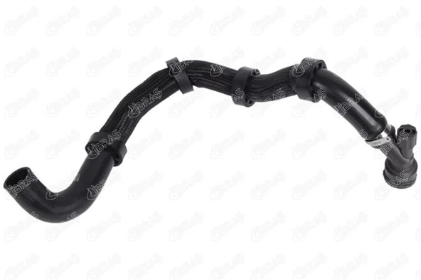 Vw Radyator Su Hortumu - Radyator Su Hortumu - İbr 27146 ürün görseli 1