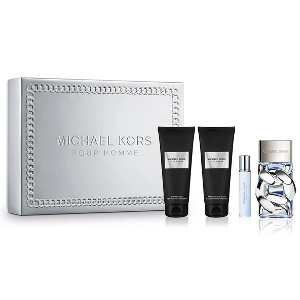 Michael Kors Pour Homme Edp 100 ml Set ürün görseli 1