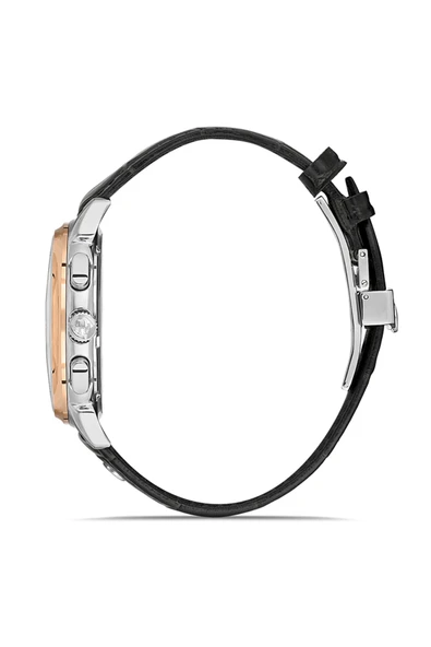 HISLON DT143T-04BS Erkek Kol Saati - Resim 2