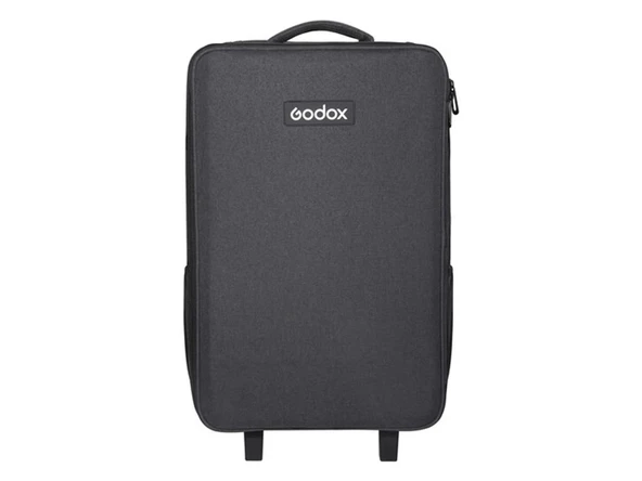 Godox CB-21 Tekerlekli Kit Çantası - Resim 3