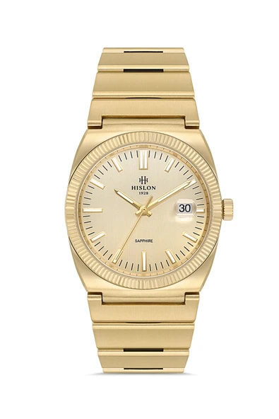 HISLON CL211G-08SG Erkek Kol Saati ürün görseli