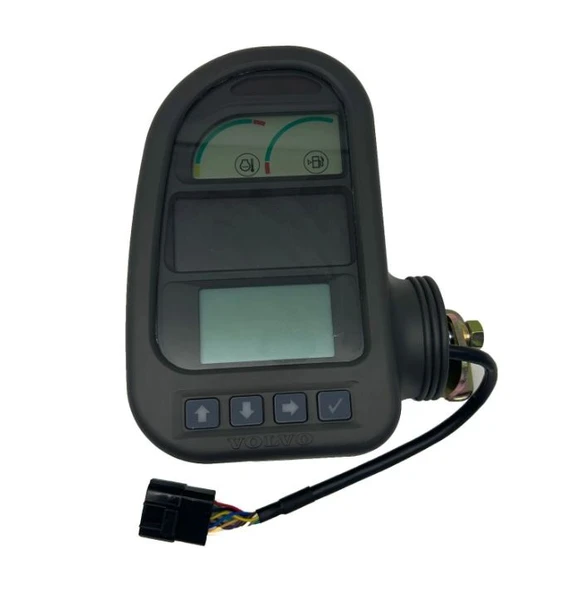 Volvo VOE 14390065 Ekskavatör Monitör Paneli ürün görseli 1