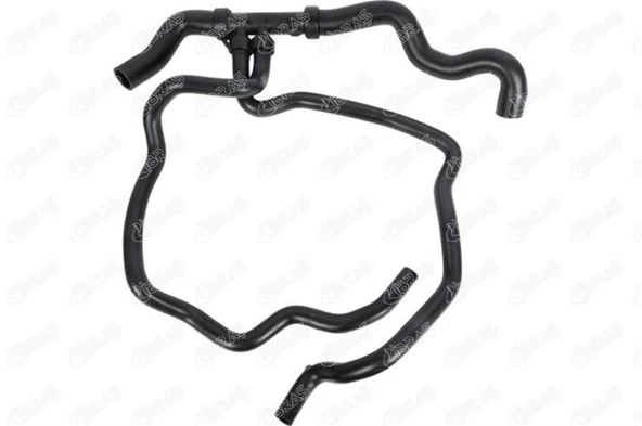 Renault Radyatör Hortumu Alt - Radyatör Hortumu Alt - İbr 11954 ürün görseli 1