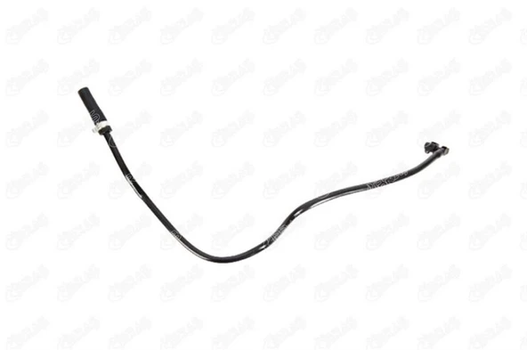 Opel Radyatör Yedek Su Depo Hortumu - Radyatör Yedek Su Depo Hortumu - İbr 21193 ürün görseli 1