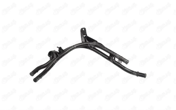 Vw Radyatör Su Hortumu - Radyatör Su Hortumu - İbr 27359 ürün görseli 1