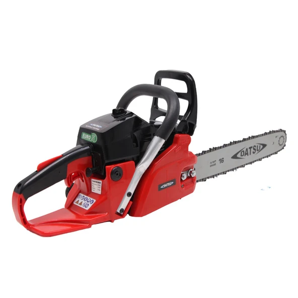 Datsu CS4200 Motorlu Testere - Resim 2