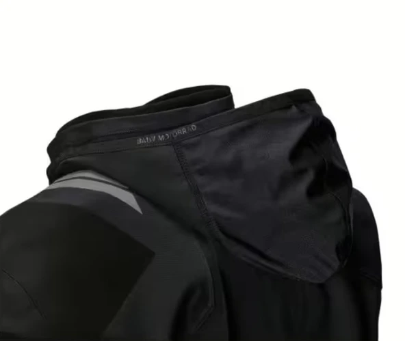 Bmw Moreno GTX Motosiklet Erkek Ceket 52 Beden - Resim 3