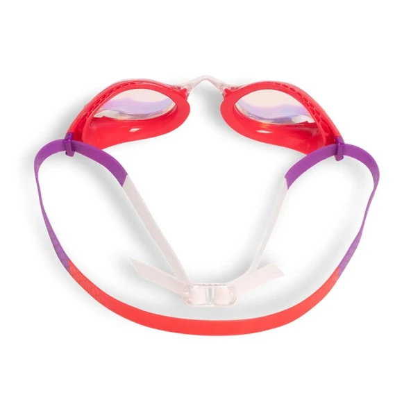 Arena Air-Speed Mirror Unisex Çok Renkli Yüzücü Gözlüğü 003151111 - Resim 2