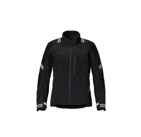 Bmw Moreno GTX Motosiklet Kadın Ceket 38 Beden - Resim 2