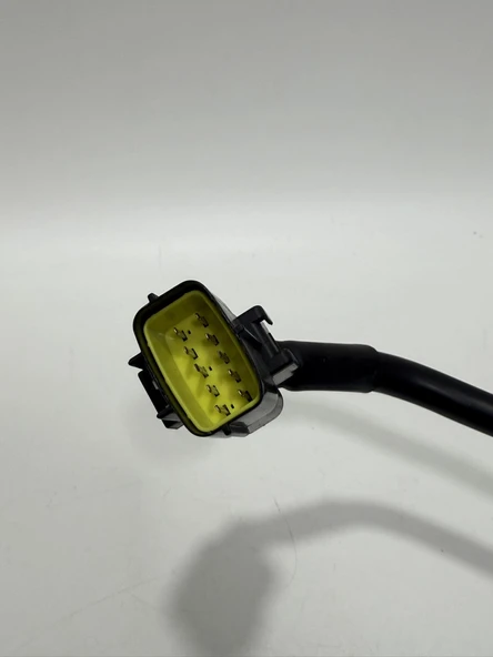 Volvo VOE 14390065 Ekskavatör Monitör Paneli - Resim 7