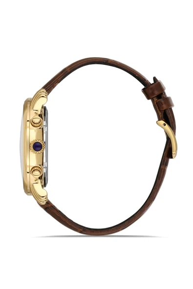 HISLON DT204G-02KG Erkek Kol Saati - Resim 2