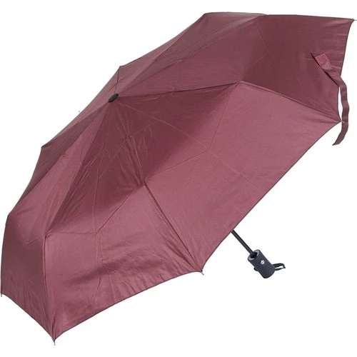 Eleven Full Otomatik 8 Telli Rüzgâra Dayanıklı Bayan Şemsiyesi - Resim 2