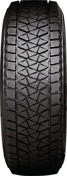 Bridgestone 275/50r22 111t blızzak dmv2 Suv Kış 2024 - Resim 3