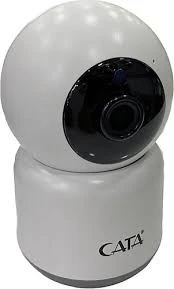 Cata CT-4050 360 Derece Dönebilen Akıllı Ip Kamera(Full HD-1080P) - Resim 2